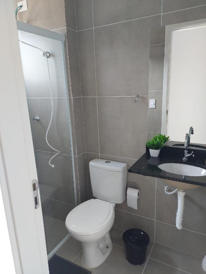 Apartamento Completo Em Ubatuba - Tenorio - Piscina E Churrasqueira Gourmet エクステリア 写真