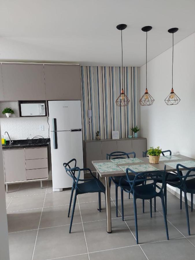 Apartamento Completo Em Ubatuba - Tenorio - Piscina E Churrasqueira Gourmet エクステリア 写真