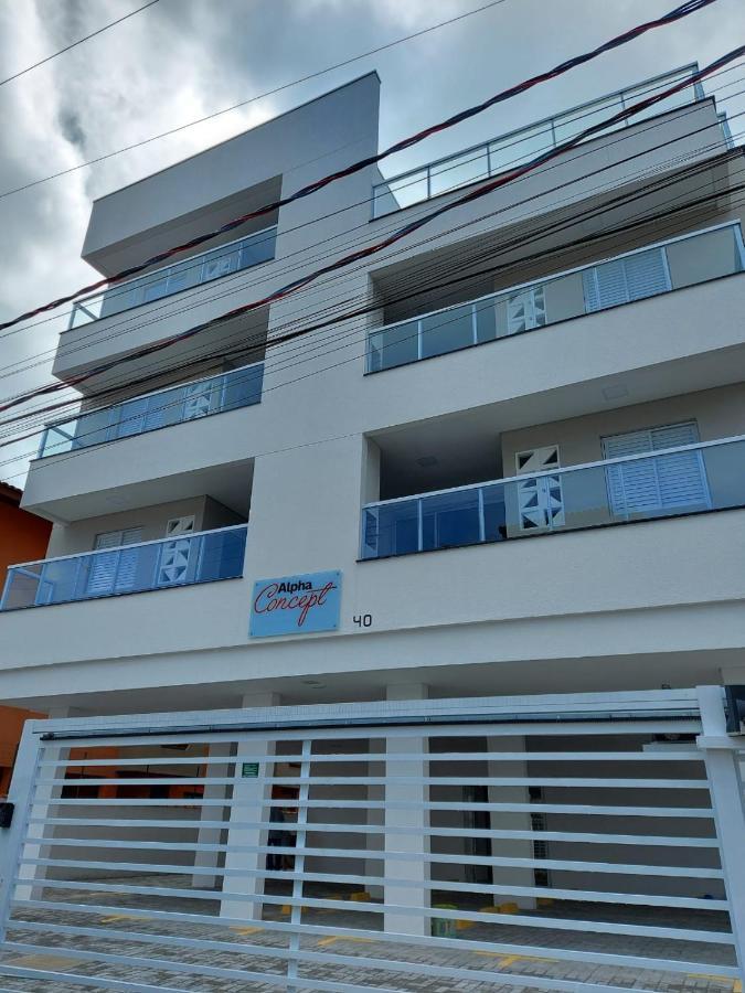 Apartamento Completo Em Ubatuba - Tenorio - Piscina E Churrasqueira Gourmet エクステリア 写真