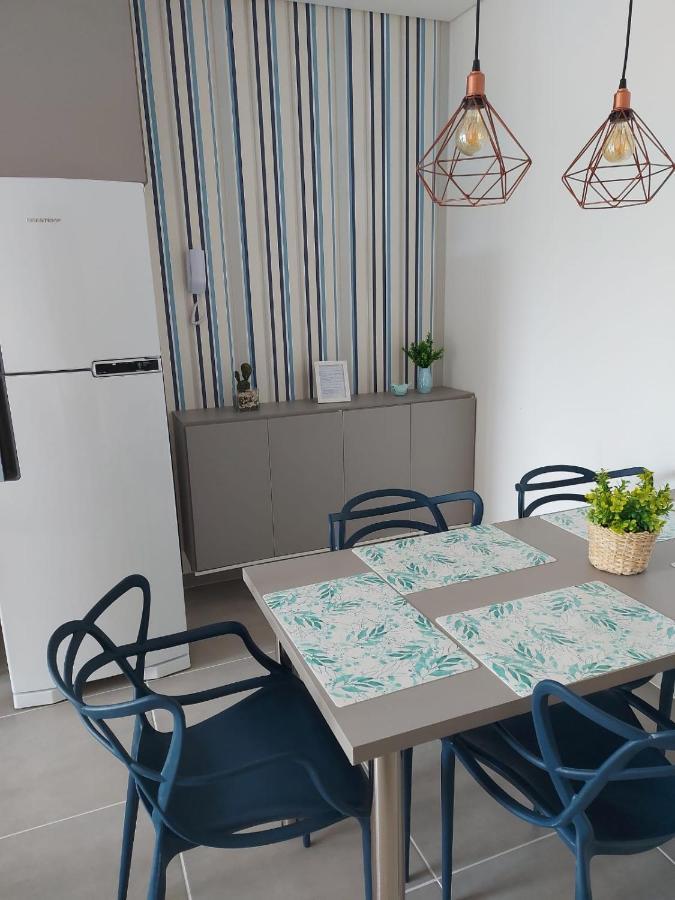 Apartamento Completo Em Ubatuba - Tenorio - Piscina E Churrasqueira Gourmet エクステリア 写真