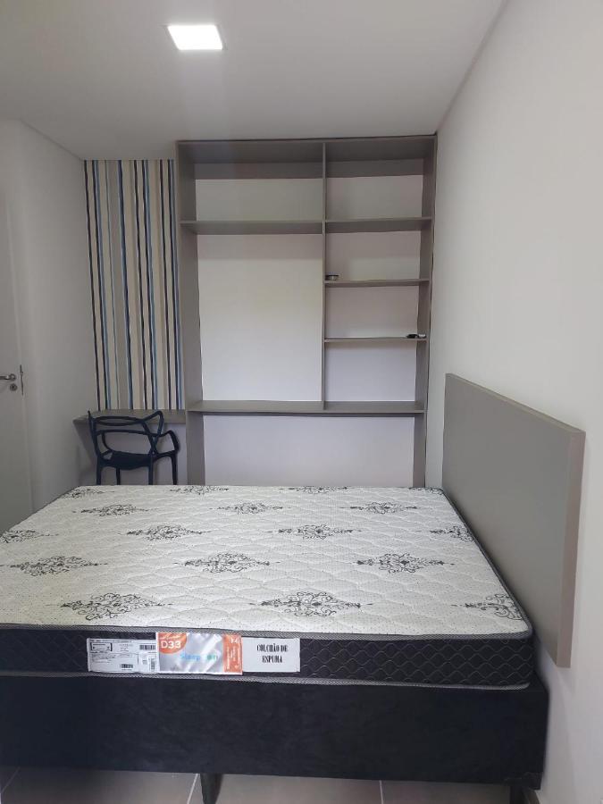 Apartamento Completo Em Ubatuba - Tenorio - Piscina E Churrasqueira Gourmet エクステリア 写真