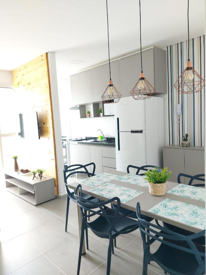 Apartamento Completo Em Ubatuba - Tenorio - Piscina E Churrasqueira Gourmet エクステリア 写真