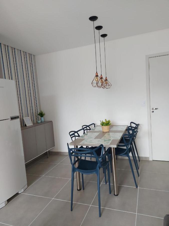 Apartamento Completo Em Ubatuba - Tenorio - Piscina E Churrasqueira Gourmet エクステリア 写真