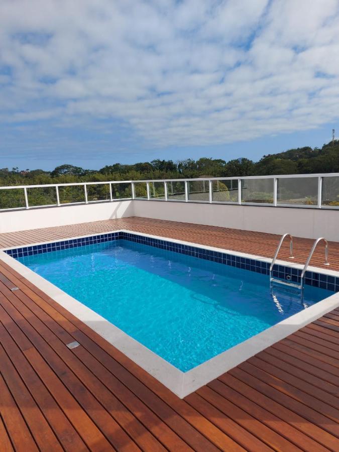 Apartamento Completo Em Ubatuba - Tenorio - Piscina E Churrasqueira Gourmet エクステリア 写真